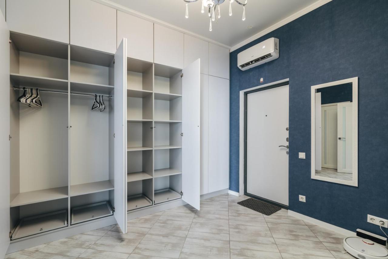 Сучасна Та Затишна Квартира В Серці Аркадії Οδησσός Εξωτερικό φωτογραφία
